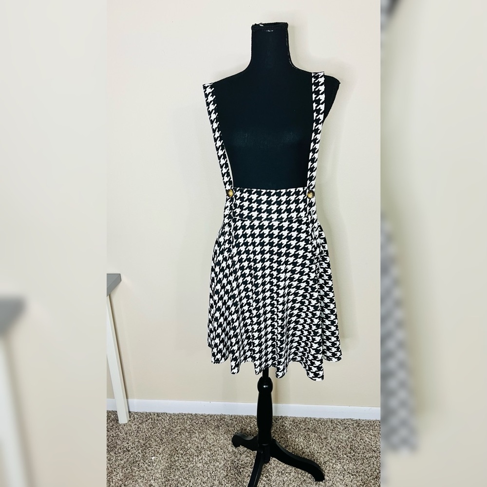 Spring/summer sleeveless dress